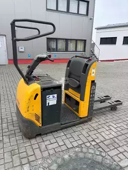 Lavtløftende truck 2012  Atlet PPD/200S (1)