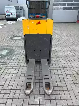 Lavtløftende truck 2012  Atlet PPD/200S (3)