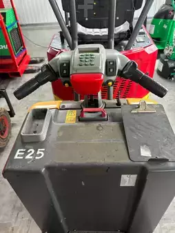 Lavtløftende truck 2012  Atlet PPD/200S (5)