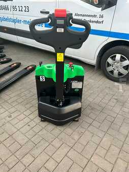 Niederhubwagen 2024  HC (Hangcha) CBD15 (2)