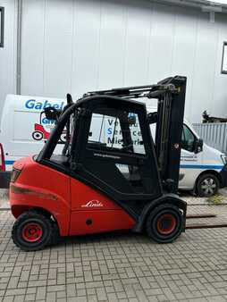 Linde H30D