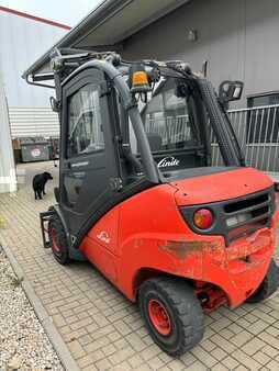 Linde H30D