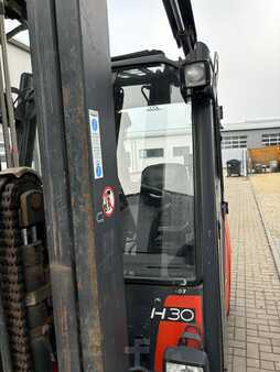 Linde H30D