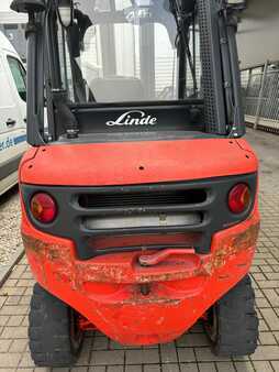 Linde H30D