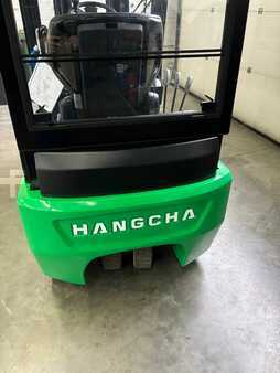 Electric - 3 wheels 2024  HC (Hangcha) CPDS15-XD4-SI (2)