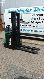 Pallet Stackers 2025  HC (Hangcha) CDD-16XT1-SIL (3)