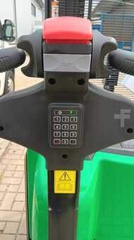 Pallet Stackers 2025  HC (Hangcha) CDD-16XT1-SIL (4)