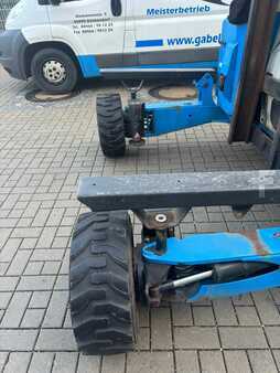 Påhängstruckar 2017  Palfinger F3 253 PX4W (1)