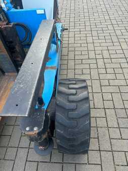 Teherautóra szerelhető targonca 2017  Palfinger F3 253 PX4W (11)