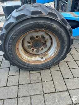 Teherautóra szerelhető targonca 2017  Palfinger F3 253 PX4W (13)