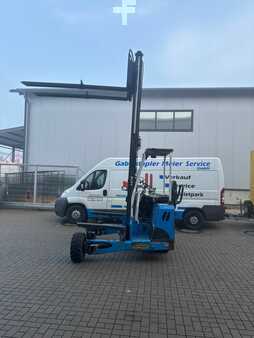 Teherautóra szerelhető targonca 2017  Palfinger F3 253 PX4W (1)