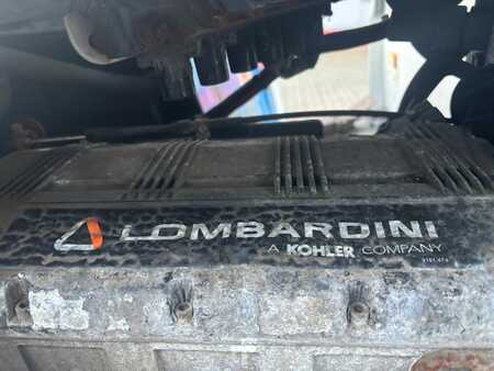 Teherautóra szerelhető targonca 2017  Palfinger F3 253 PX4W (16)