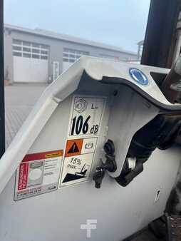 Teherautóra szerelhető targonca 2017  Palfinger F3 253 PX4W (3)