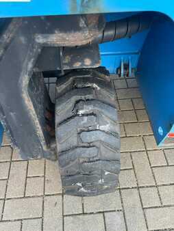 Teherautóra szerelhető targonca 2017  Palfinger F3 253 PX4W (4)