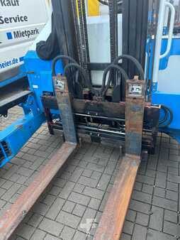 Teherautóra szerelhető targonca 2017  Palfinger F3 253 PX4W (6)