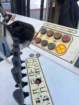 Teherautóra szerelhető targonca 2017  Palfinger F3 253 PX4W (7)