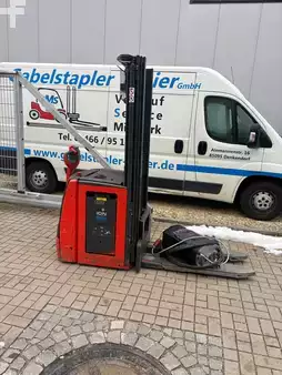 Hochhubwagen 2018  Linde L14 (1)