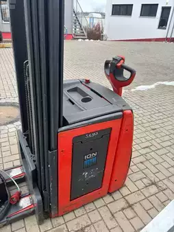 Hochhubwagen 2018  Linde L14 (2)