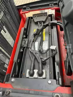 Hochhubwagen 2018  Linde L14 (3)