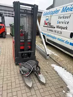 Hochhubwagen 2018  Linde L14 (4)