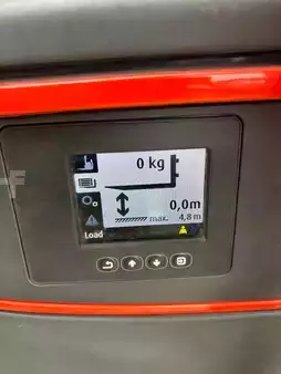 Hochhubwagen 2018  Linde L14 (5)