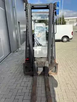 Elektro 4 Rad 2002  Linde E16P-02 (3)
