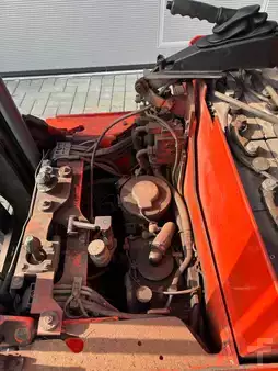 Elektro 4 Rad 2002  Linde E16P-02 (6)