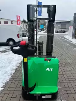 Ruční vysokozdvižný vozík 2025  HC (Hangcha) CDD-16 (3)