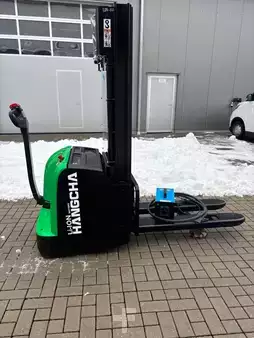 Ruční vysokozdvižný vozík 2025  HC (Hangcha) CDD-16 (7)