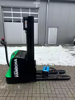 Magasemelésű béka 2023  HC (Hangcha) CDD-16 AC2-LI (5)