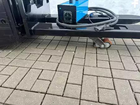 Magasemelésű béka 2023  HC (Hangcha) CDD-16 AC2-LI (8)