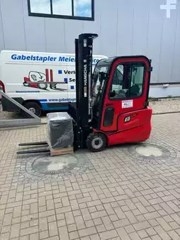 Elektro 3 Rad 2024  HC (Hangcha) CPDS15-AD8G (1)