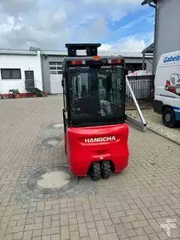 Elektro 3 Rad 2024  HC (Hangcha) CPDS15-AD8G (3)