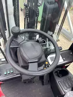 Elektro 3 Rad 2024  HC (Hangcha) CPDS15-AD8G (5)