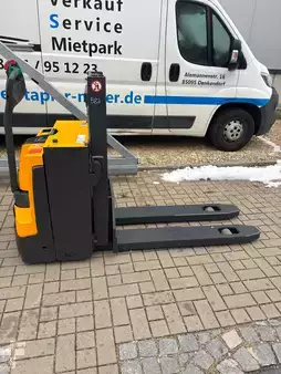 Stoccatori 2014  Jungheinrich EJD-K 18 (1)