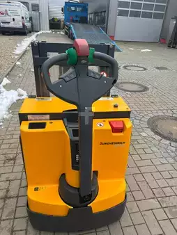 Stoccatori 2014  Jungheinrich EJD-K 18 (2)