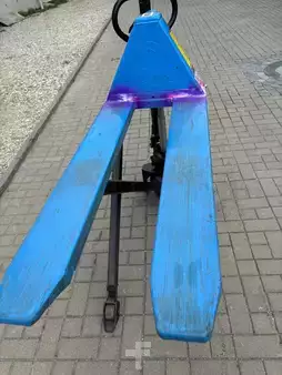 Scherenhubwagen 2018  HanseLifter JF-PU-01 (3)