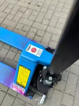 Scherenhubwagen 2018  HanseLifter JF-PU-01 (6)