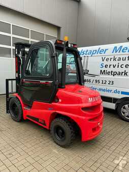 Carrelli elevatori diesel 2024  Manitou MI30D (3)