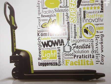 Handhubwagen 2012 Pramac I-ton S2-S4 (1)