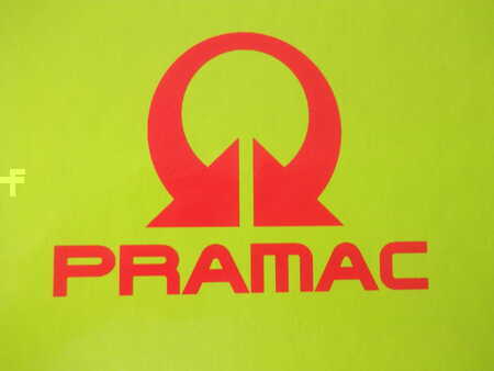 Handhubwagen 2012 Pramac I-ton S2-S4 (2)