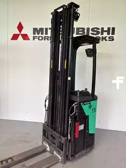 Andet 2016 Mitsubishi SBR16N (5)