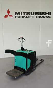 Platform trucks 2018  Mitsubishi PBV20N2 (2)