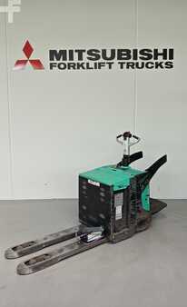 Platform trucks 2019  Mitsubishi PBV20N2 (1)