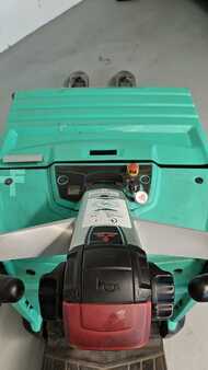 Platform trucks 2019  Mitsubishi PBV20N2 (3)