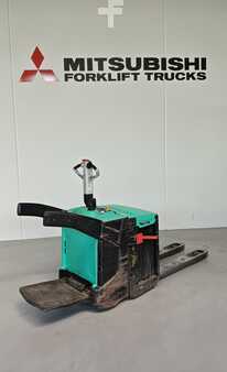 Platform trucks 2019  Mitsubishi PBV20N2 (2)