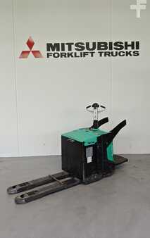 Mitsubishi PBV20N2