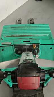 Platform trucks 2019  Mitsubishi PBV20N2 (3)
