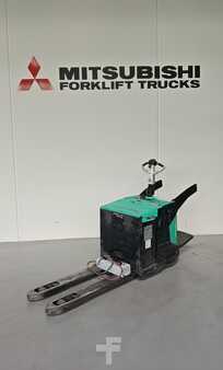 Platform trucks 2019  Mitsubishi PBV20N2 (1)