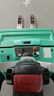 Wózek platformowy 2020  Mitsubishi PBV20N2 (3)